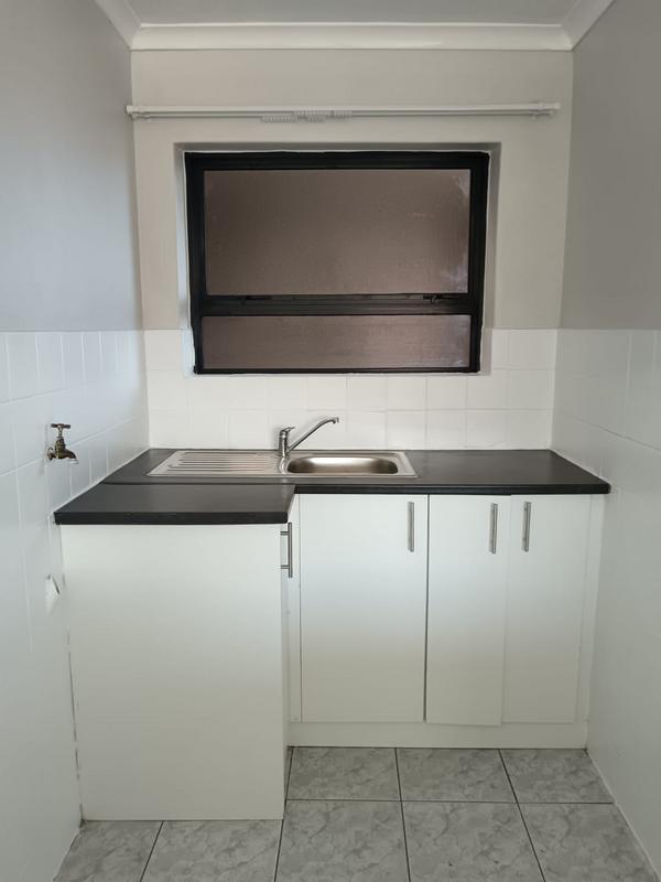 To Let 2 Bedroom Property for Rent in Brackenfell Western Cape